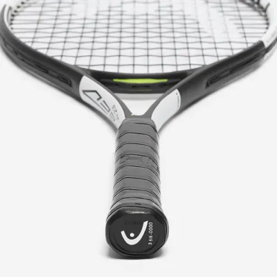 Ракетка Head IG Speed Jr 21 2022 year дитяча 234-032 - 2 - Robinzon.ua
