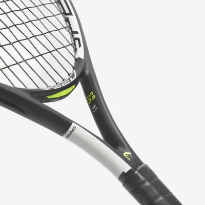 Ракетка Head IG Speed Jr 21 2022 year дитяча 234-032 - 3 - Robinzon.ua