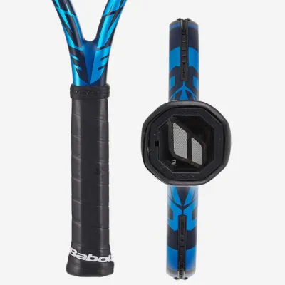 Ракетка Babolat Pure Drive 2021 year Gr2 101435/136Gr3 - 2 Ракетка Babolat Pure Drive 2021 year Gr2 101435/136Gr3 - 2 - Robinzon.ua