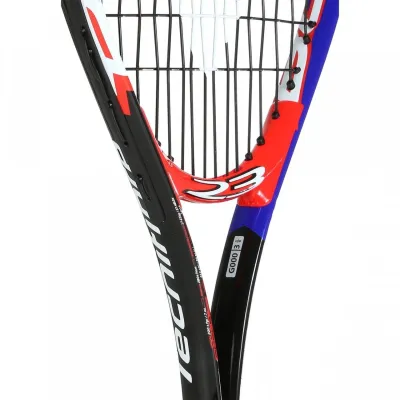 Ракетка Tecnifibre Bullit 25 NW 14BULL25NW дитяча - 1 - Robinzon.ua