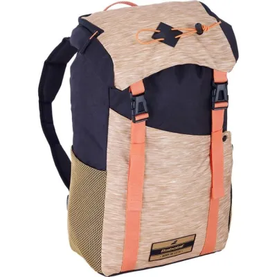 Рюкзак Babolat Backpack classic pack black/beige 753095/342 - 1 - Robinzon.ua