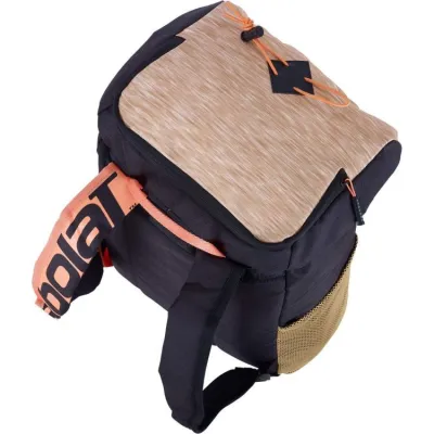Рюкзак Babolat Backpack classic pack black/beige 753095/342 - 2 - Robinzon.ua