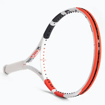 Ракетка Babolat Pure Strike 100 unstr white/red/black no cover Gr3 101400/323 - 3 Ракетка Babolat Pure Strike 100 unstr white/red/black no cover Gr3 101400/323 - 3 - Robinzon.ua