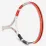 Ракетка Babolat Pure Strike lite unstr white/red/black no cover Gr2 101408/323 - 5 - Robinzon.ua