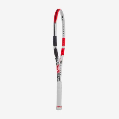 Ракетка Babolat Pure Strike lite unstr white/red/black no cover Gr2 101408/323 - 6 - Robinzon.ua