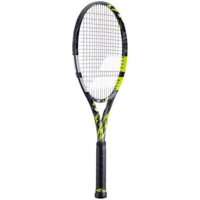 Ракетка Babolat Pure Aero 2023 year no cover Gr3 101479/370 Gr3 - 1 Ракетка Babolat Pure Aero 2023 year no cover Gr3 101479/370 Gr3 - 1 - Robinzon.ua