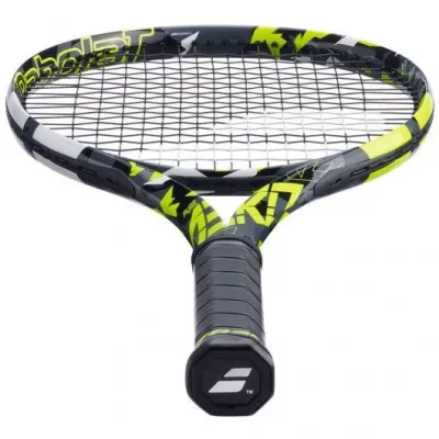 Ракетка Babolat Pure Aero 2023 year no cover Gr3 101479/370 Gr3 - 2 Ракетка Babolat Pure Aero 2023 year no cover Gr3 101479/370 Gr3 - 2 - Robinzon.ua