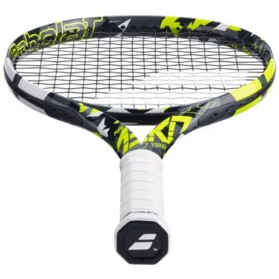 Ракетка Babolat Pure Aero Team 2023 year no cover Gr2 101488/370 Gr2 - 3 - Robinzon.ua