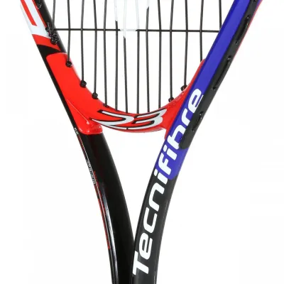 Ракетка Tecnifibre Bullit 23 2018 дитяча 14BULL23RS - 3 - Robinzon.ua