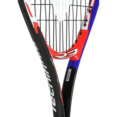 Ракетка Tecnifibre Bullit 23 2018 дитяча 14BULL23RS - 4 - Robinzon.ua