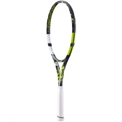 Ракетка Babolat Pure Aero Lite 2023 year no cover Gr2 101491/370 Gr2 - 1 Ракетка Babolat Pure Aero Lite 2023 year no cover Gr2 101491/370 Gr2 - 1 - Robinzon.ua