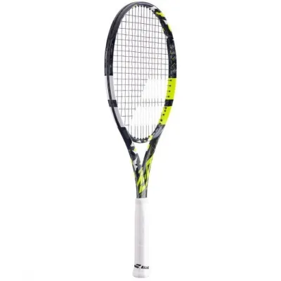 Ракетка Babolat Pure Aero Lite 2023 year no cover Gr2 101491/370 Gr2 - 2 Ракетка Babolat Pure Aero Lite 2023 year no cover Gr2 101491/370 Gr2 - 2 - Robinzon.ua