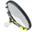 Ракетка Babolat Pure Aero Lite 2023 year no cover Gr2 101491/370 Gr2 - 4 - Robinzon.ua