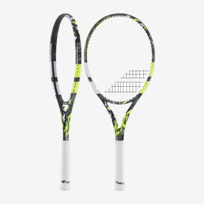 Ракетка Babolat Pure Aero Lite 2023 year no cover Gr2 101491/370 Gr2 - 5 Ракетка Babolat Pure Aero Lite 2023 year no cover Gr2 101491/370 Gr2 - 5 - Robinzon.ua