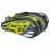 Чохол Babolat RH X 12 Pure Aero GREY/YELLOW/WHITE 751221/370 - 1 - Robinzon.ua