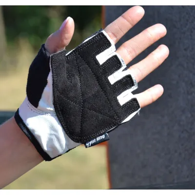 Перчатки для фитнеса и тяжелой атлетики Power System PS-2200 Workout Black S - 2 Перчатки для фитнеса и тяжелой атлетики Power System PS-2200 Workout Black S - 2 - Robinzon.ua