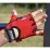 Перчатки для фитнеса и тяжелой атлетики Power System PS-2250 Pro Grip Red XL - 4 - Robinzon.ua