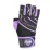 Перчатки для фитнеса и тяжелой атлетики Power System PS-2720 Rebel Girl жіночі Purple XS - 1 - Robinzon.ua