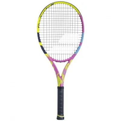 Ракетка Babolat Pure Aero RAFA 2023 no cover Gr3 101512/371 - 1 - Robinzon.ua