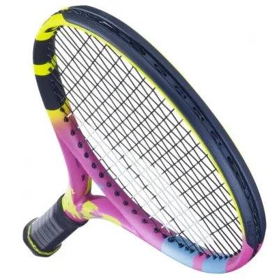 Ракетка Babolat Pure Aero RAFA 2023 no cover Gr3 101512/371 - 3 - Robinzon.ua