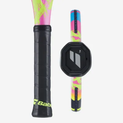 Ракетка Babolat Pure Aero RAFA 2023 no cover Gr3 101512/371 - 4 - Robinzon.ua