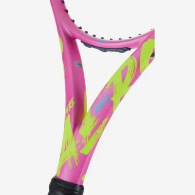 Ракетка Babolat Pure Aero RAFA 2023 no cover Gr3 101512/371 - 5 - Robinzon.ua