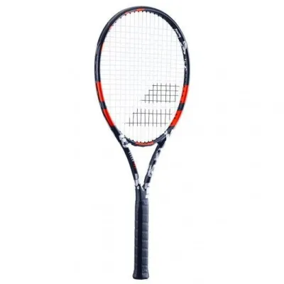 Ракетка Babolat Evoke 105 black/orange Gr3 121223/162 Gr3 - 1 - Robinzon.ua