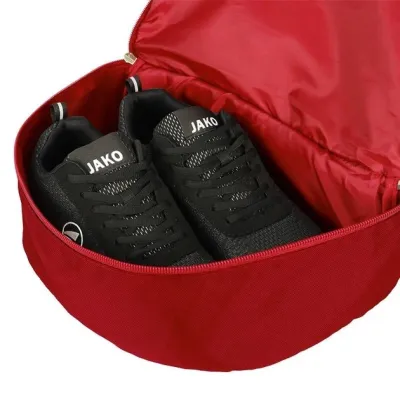 Рюкзак Jako Striker 32L красный 34x21x46см 1816-01 - 2 - Robinzon.ua