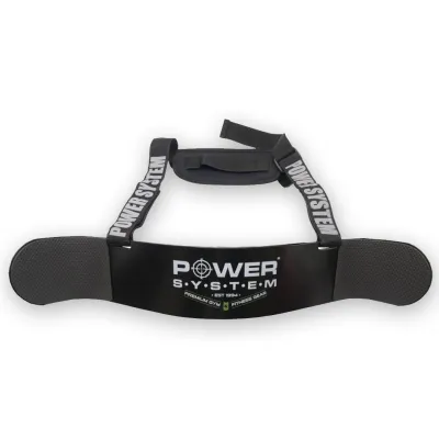 Изолятор для бицепса (армбластер) Power System PS-4069 Arm Blaster Black - 1 - Robinzon.ua
