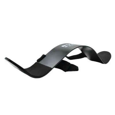 Изолятор для бицепса (армбластер) Power System PS-4069 Arm Blaster Black - 3 - Robinzon.ua