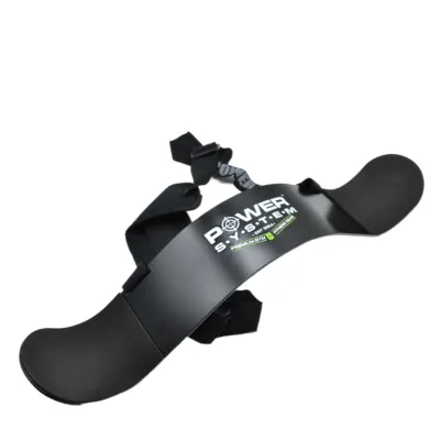 Изолятор для бицепса (армбластер) Power System PS-4069 Arm Blaster Black - 5 - Robinzon.ua