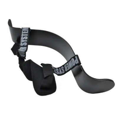 Изолятор для бицепса (армбластер) Power System PS-4069 Arm Blaster Black - 6 - Robinzon.ua