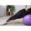 М'яч для фітнесу (фітбол) Power System PS-4011 &Oslash;55 cm PRO Gymball Purple - 3 - Robinzon.ua
