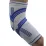 Налокітник Power System PS-6007 Elbow Support Pro White/Blue (1шт.) S/M - 3 - Robinzon.ua
