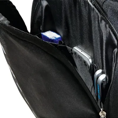 Рюкзак Jako Classico 18L черный 30x14,5x45см 1850-08 - 3 - Robinzon.ua