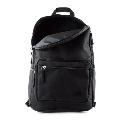 Рюкзак Nike NK HERITAGE EUGENE BKPK Черный One size (DB3300-010) - 4 - Robinzon.ua