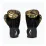 Боксерские перчатки Everlast Spark Boxing Gloves Черный Золотой 12 унций (919580-70-8112) - 6 - Robinzon.ua