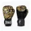 Боксерские перчатки Everlast Spark Boxing Gloves Черный Золотой 14 унций (919580-70-8114) - 4 - Robinzon.ua