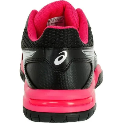 Кросівки жінок. Asics Gel-Squad black/pink (36) 5.5 E568Y-9093 36 - 1 - Robinzon.ua