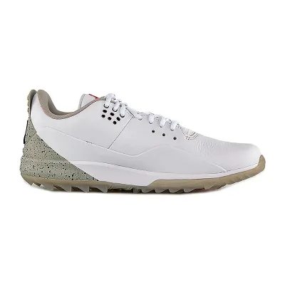 Чоловічі Кросівки JORDAN ADG 3 Білий 42 (CW7242-100 42) - 2 - Robinzon.ua