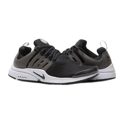 Мужские Кроссовки Nike AIR PRESTO Черный 37.5 (CT3550-001 37.5) - 1 Мужские Кроссовки Nike AIR PRESTO Черный 37.5 (CT3550-001 37.5) - 1 - Robinzon.ua