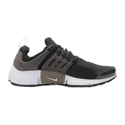Мужские Кроссовки Nike AIR PRESTO Черный 37.5 (CT3550-001 37.5) - 3 Мужские Кроссовки Nike AIR PRESTO Черный 37.5 (CT3550-001 37.5) - 3 - Robinzon.ua