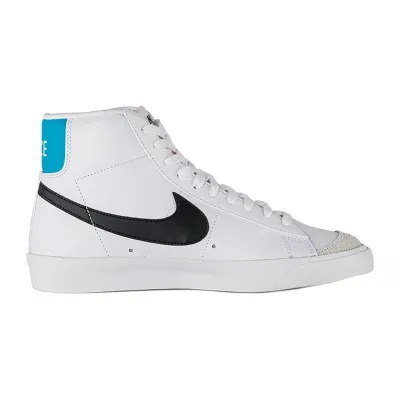Чоловічі Кросівки Nike BLAZER MID 77 VNTG 45 (BQ6806-121 45) - 2 Чоловічі Кросівки Nike BLAZER MID 77 VNTG 45 (BQ6806-121 45) - 2 - Robinzon.ua