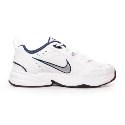Мужские Кроссовки Nike AIR MONARCH IV Белый 45 (415445-102 45) - 1 Мужские Кроссовки Nike AIR MONARCH IV Белый 45 (415445-102 45) - 1 - Robinzon.ua