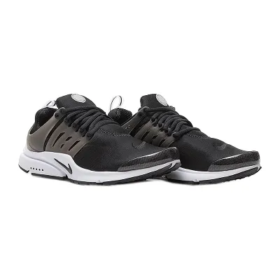 Чоловічі Кросівки Nike AIR PRESTO Чорний 38.5 (CT3550-001 38.5) - 4 - Robinzon.ua