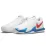 Кросівки чоловічі Nike Zoom VAPOR CAGE 4 RAFA white/red/blue (46) 12 DD1579-113 46 - 3 - Robinzon.ua