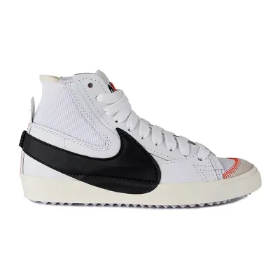 Мужские Кроссовки Nike BLAZER MID 77 JUMBO Комбинированный 45 (DD3111-100 45) - 1 Мужские Кроссовки Nike BLAZER MID 77 JUMBO Комбинированный 45 (DD3111-100 45) - 1 - Robinzon.ua