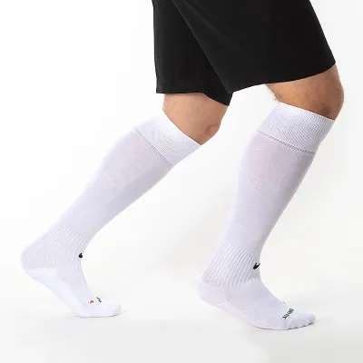 Чоловічі Гетри Nike Academy Over-The-Calf Football Socks Білий 34-38 (SX4120-101 34-38) - 3 - Robinzon.ua