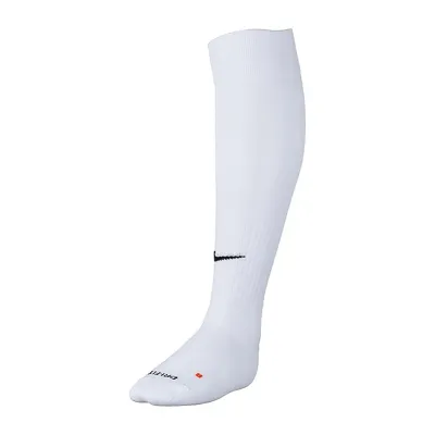 Чоловічі Гетри Nike Academy Over-The-Calf Football Socks Білий 34-38 (SX4120-101 34-38) - 4 - Robinzon.ua