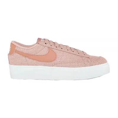 Женские Кроссовки Nike BLAZER LOW PLATFORM ESS Розовый 40.5 (DN0744-600 40.5) - 1 Женские Кроссовки Nike BLAZER LOW PLATFORM ESS Розовый 40.5 (DN0744-600 40.5) - 1 - Robinzon.ua